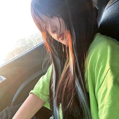 少女龙婆